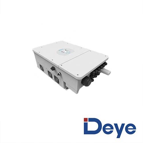 Інвертор гібридний Deye Sun-6K-SG05LP1-EU