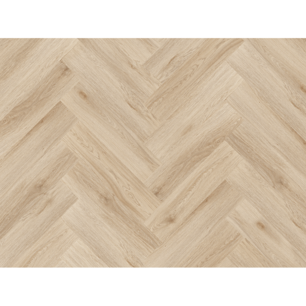Полімерна підлога "ялинка" Arbiton SPC Amaron Herringbone Harlow Oak 	33/5