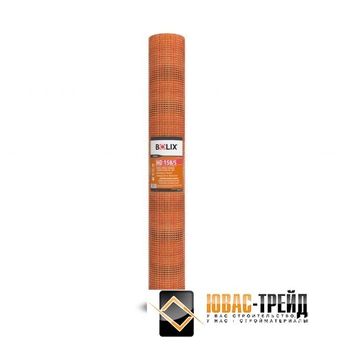 Сітка зі скловолокна Bolix HD 158/S