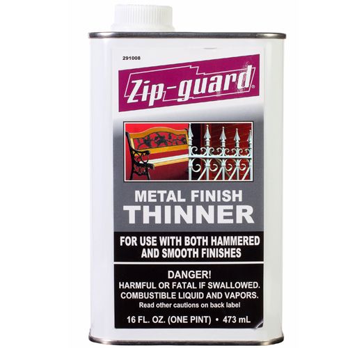 Розчинник Zip-Guard Metal Finish Thinner