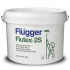 Фарба інтер'єрна Flügger Flutex 2S, латексна стельова біла