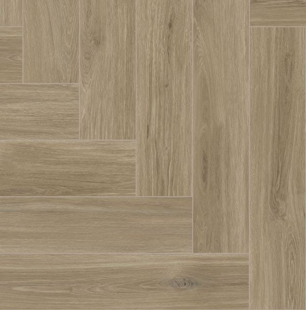 Полімерна підлога SPC The Floor Falquon York Oak HB