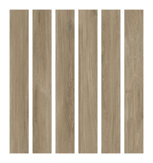 Полімерна підлога SPC The Floor Falquon York Oak HB