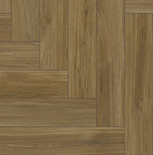 Полімерна підлога SPC The Floor Falquon Calm Oak HB