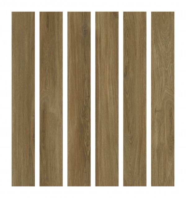 Полімерна підлога SPC The Floor Falquon Calm Oak HB