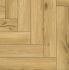 Полімерна підлога The Floor Falquon SPC Tuscon Honey Oak HB
