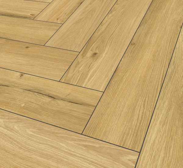 Полімерна підлога SPC The Floor Falquon Tuscon Honey Oak HB