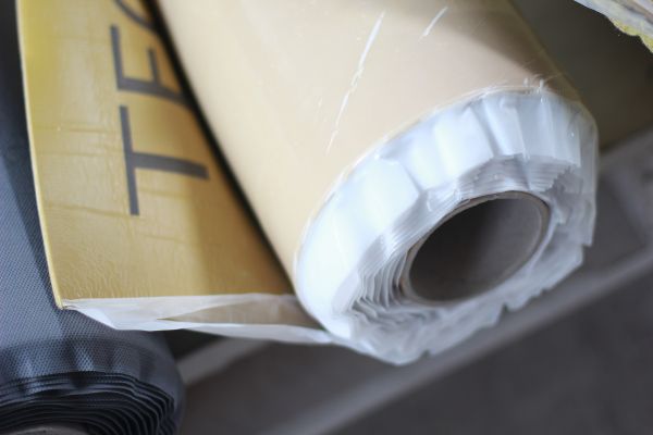 Мембрана звукоізоляційна TECSOUND SY 70
