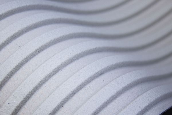 Панель декоративна Bolix RIBBED Effect Panel