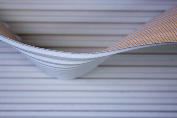 Панель декоративна Bolix RIBBED Effect Panel