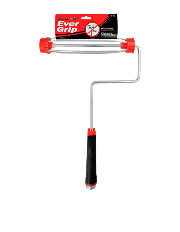 Рамка роликова для валиків 9" 23 см Linzer Pro Roller Frame