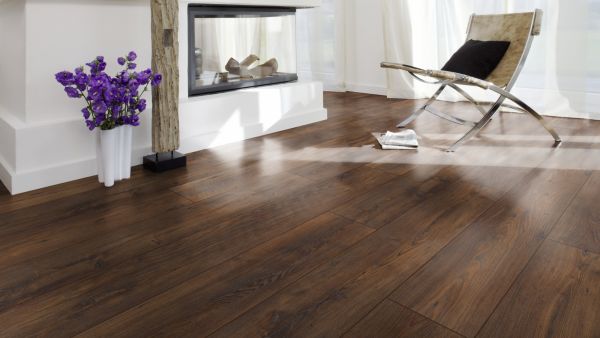 Ламінат MY FLOOR Chalet M1005 Kastanie