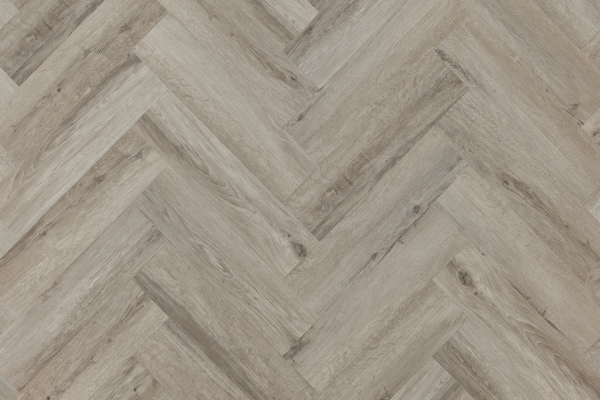 Полімерна підлога Arbiton SPC Amaron Herringbone Medicci Oak