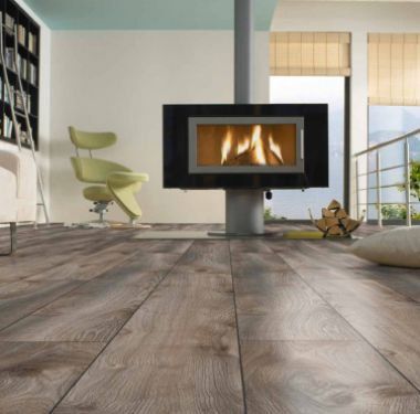 Ламінат MY FLOOR Marko Eiche Grau ML 1011