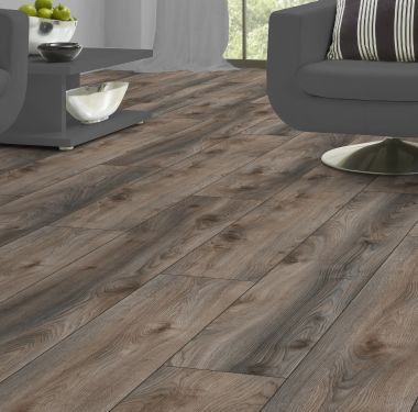 Ламінат MY FLOOR Marko Eiche Grau ML 1011