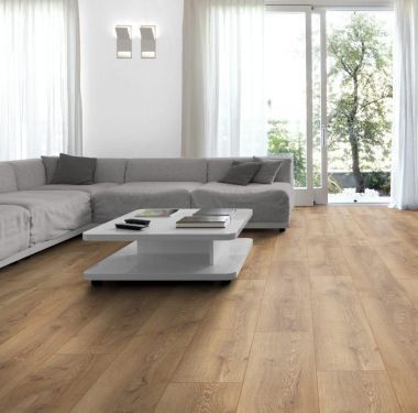 Ламінат MY FLOOR See Eiche Natur
