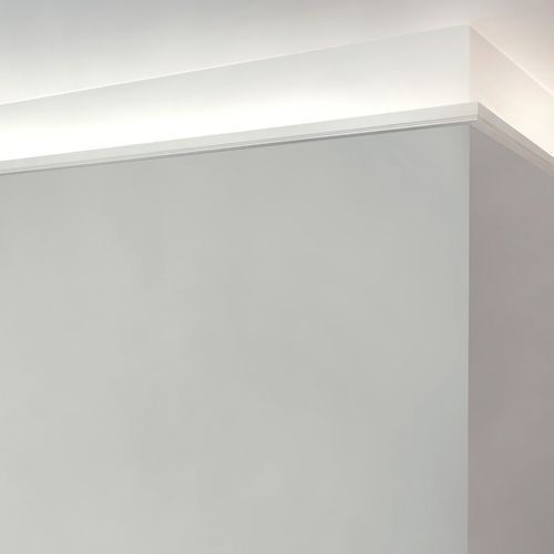 Карниз для прихованого освітлення Orac С361 Purotouch®