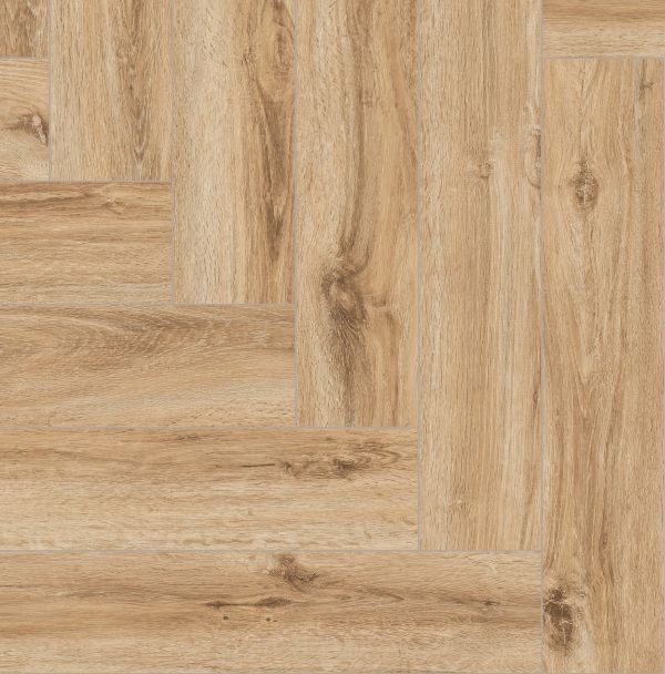 Полімерна підлога SPC The Floor Falquon Vail Oak HB