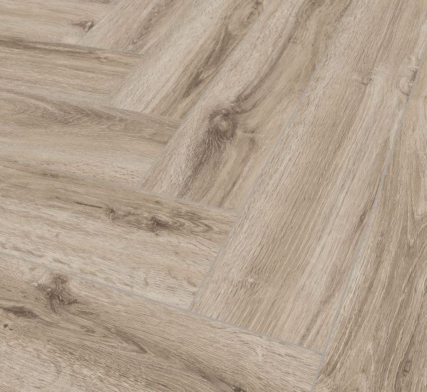 Полімерна підлога SPC The Floor Falquon Vail Oak HB