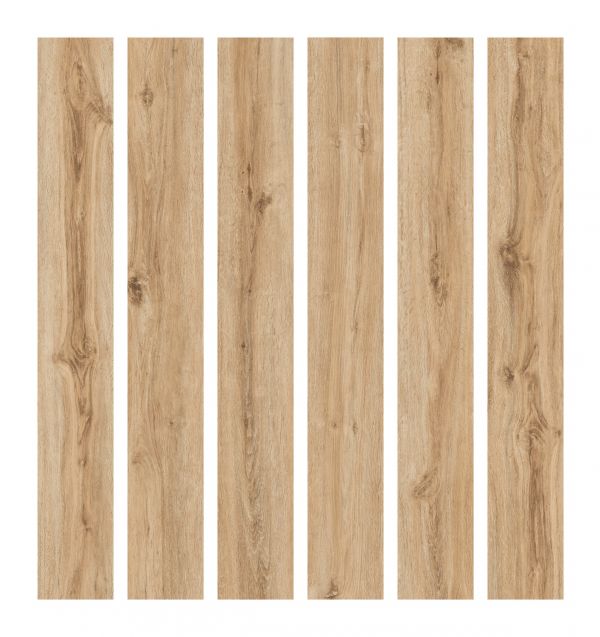 Полімерна підлога SPC The Floor Falquon Vail Oak