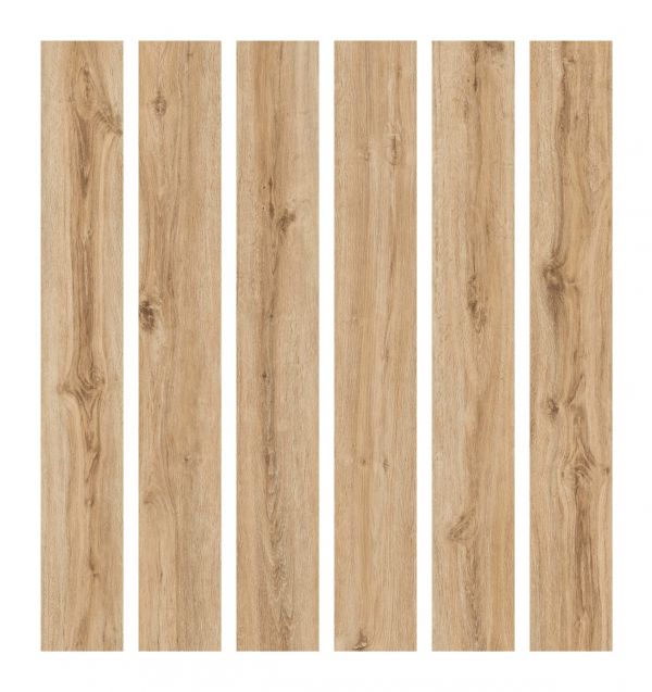 Полімерна підлога SPC The Floor Falquon Vail Oak HB