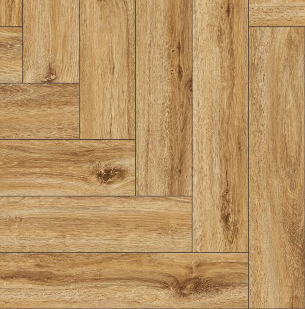 Полімерна підлога SPC The Floor Falquon Riley Oak HB