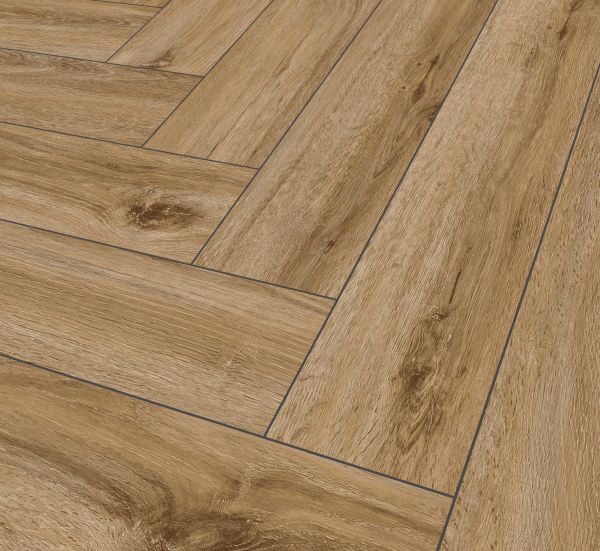 Полімерна підлога SPC The Floor Falquon Riley Oak HB