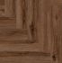 Полімерна підлога SPC The Floor Falquon Portland Oak HB