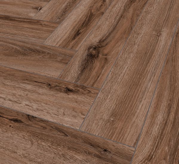 Полімерна підлога SPC The Floor Falquon Portland Oak HB