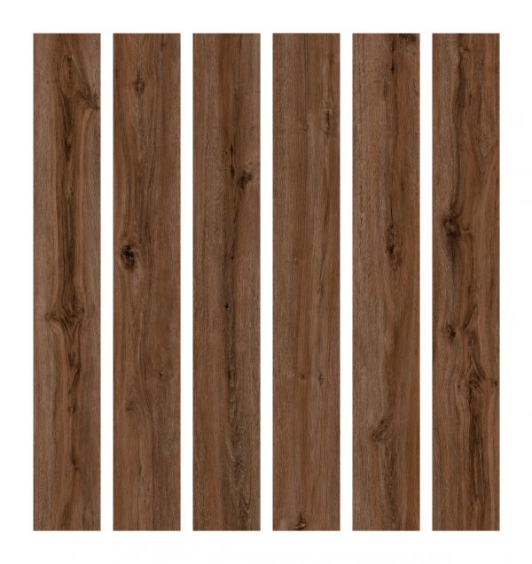 Полімерна підлога SPC The Floor Falquon Portland Oak