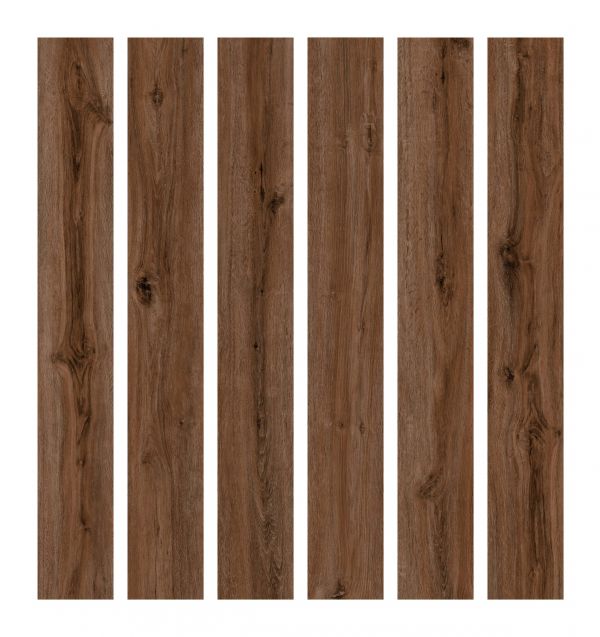 Полімерна підлога SPC The Floor Falquon Portland Oak HB