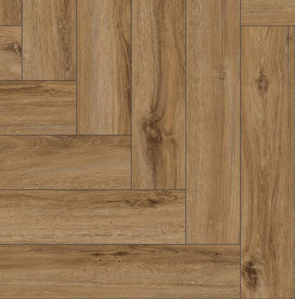 Полімерна підлога SPC The Floor Falquon Jackson Oak HB