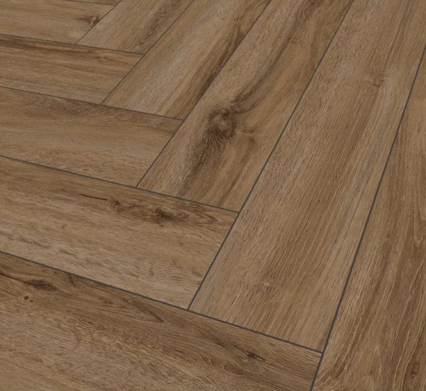 Полімерна підлога SPC The Floor Falquon Jackson Oak HB