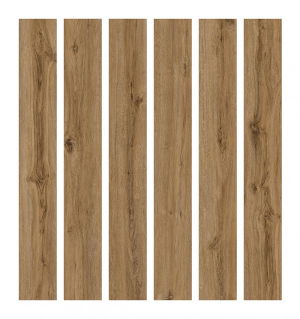Полімерна підлога SPC The Floor Falquon Jackson Oak