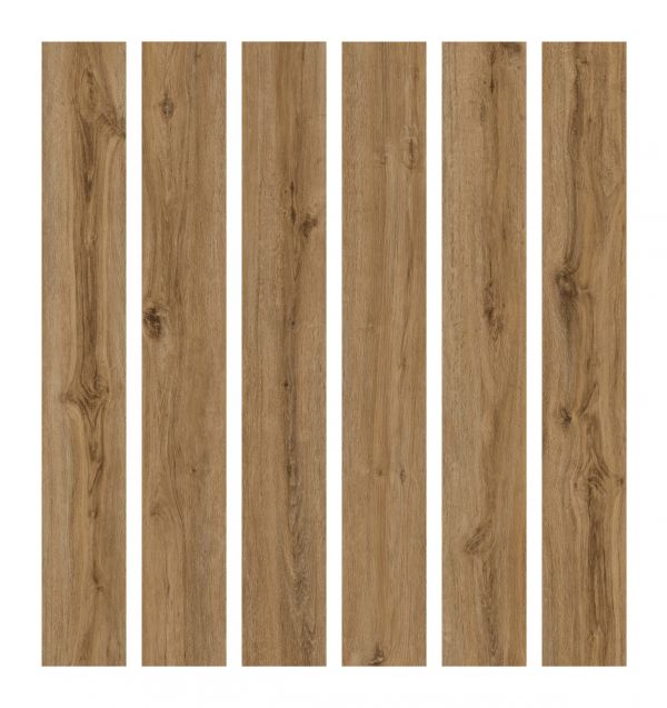Полімерна підлога SPC The Floor Falquon Jackson Oak HB