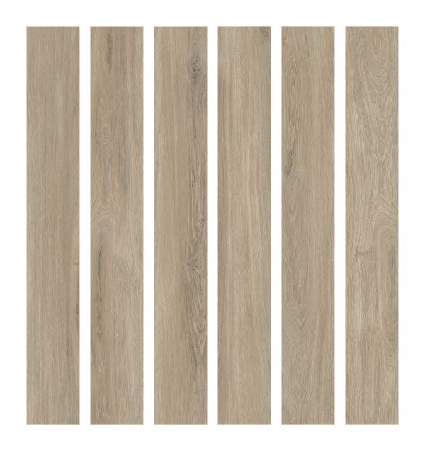 Полімерна підлога SPC The Floor Falquon Tuscon Oak