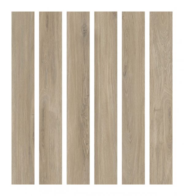 Полімерна підлога SPC The Floor Falquon Tuscon Oak HB