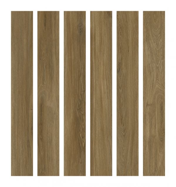 Полімерна підлога SPC The Floor Falquon Calm Oak