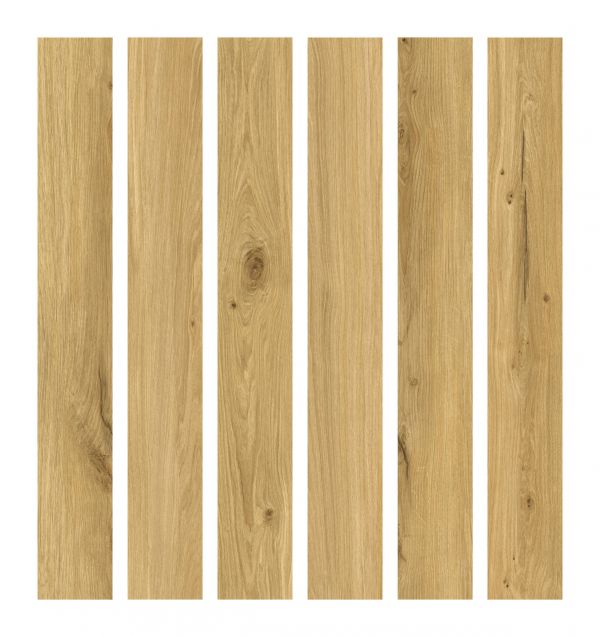 Полімерна підлога SPC The Floor Falquon Honey Oak
