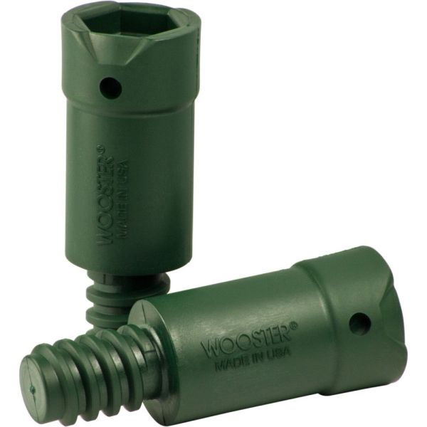 Перехідник для Wooster SHERLOCK GT та X-TNDR (2 шт)