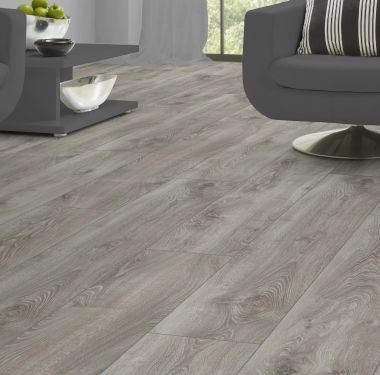 Ламінат MY FLOOR Higland Eiche Silber ML 1013