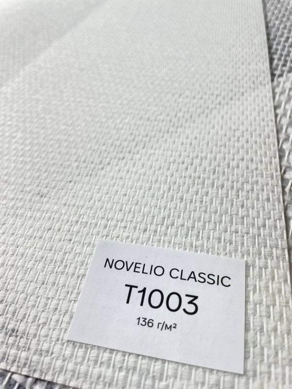 Склошпалери Novelio Classic T1003 Standart Ceiling 25*1 м
