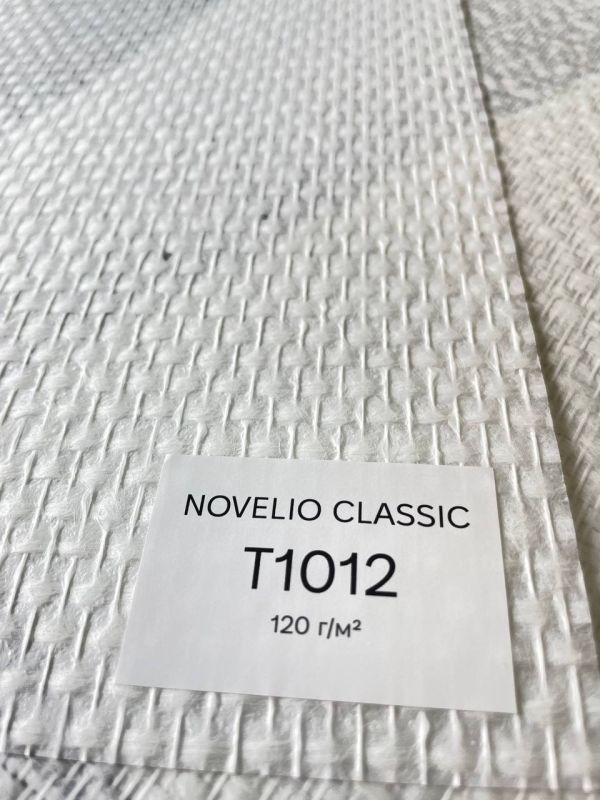 Склошпалери Novelio Classic T1012 Classic Standard 25*1 м
