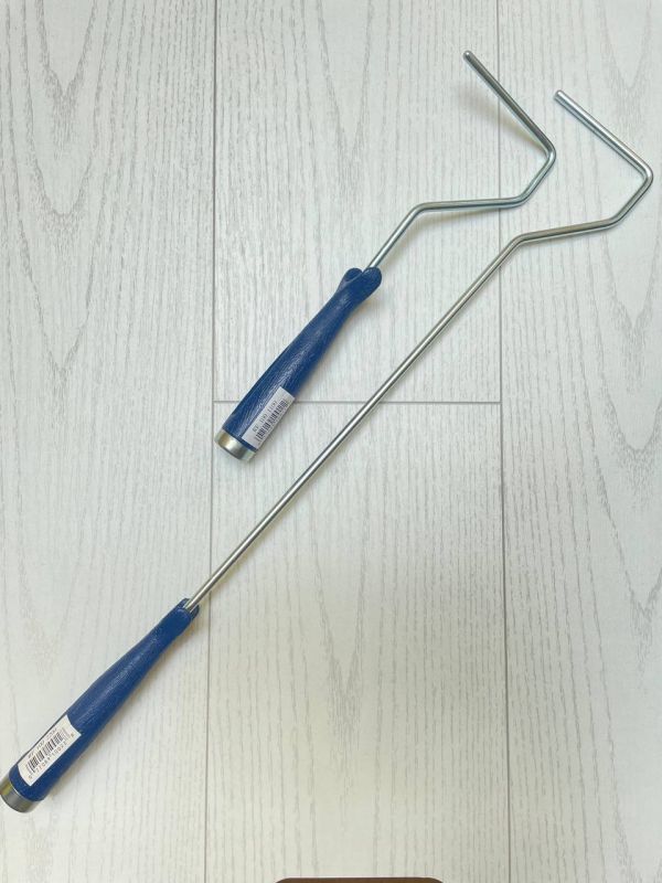 Рамка для міні-валиків Linzer MINI ROLLER FRAME 4" 10 см