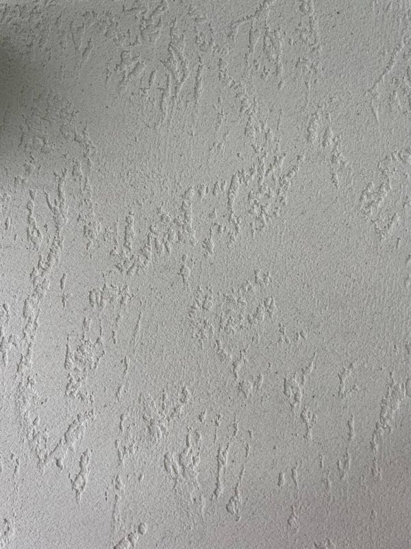 Силіконова моделююча тонкошарова штукатурка Bolix TS DECOR