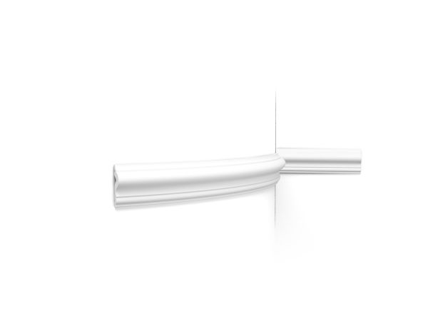 Молдинг Orac PX175 Duropolymer® 200* 5*1,7 см