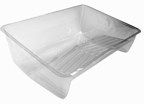 Вкладиш пластиковий для лотка Wooster BR415 SHERLOCK BUCKET-TRAY 14" 3,7л