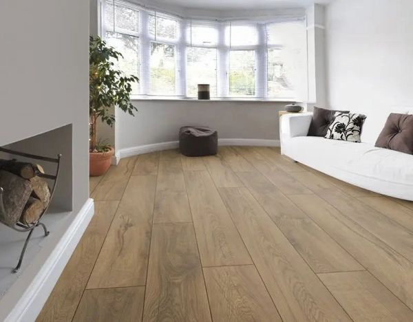 Ламінат MY FLOOR Residenz Oak Brown ML 1028