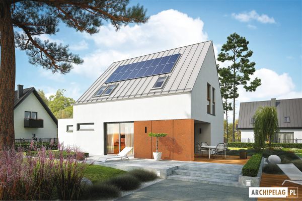 Штукатурка акрилова декоративна з ефектом іржи Bolix DECO BM RUST 25 кг