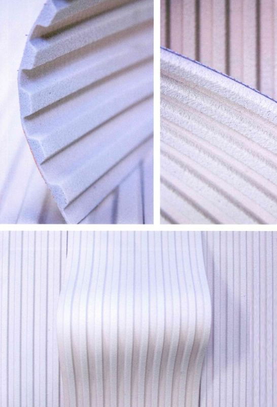 Панель декоративна Bolix RIBBED Effect Panel